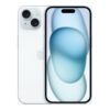 Apple iPhone 15 6,1" 128GB - Blå Grade B