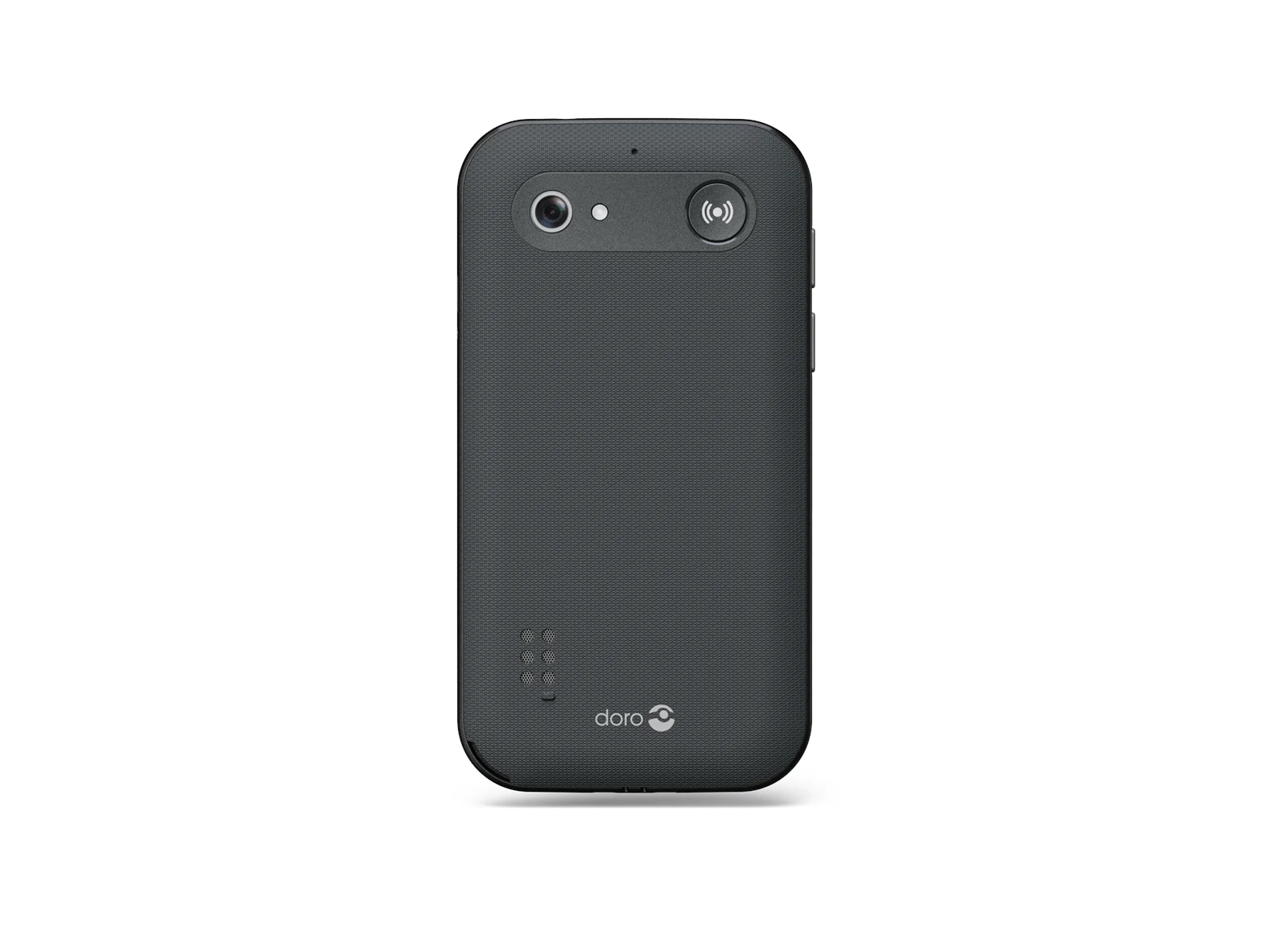 Doro Leva L11 4G - Graphite - Billede 3