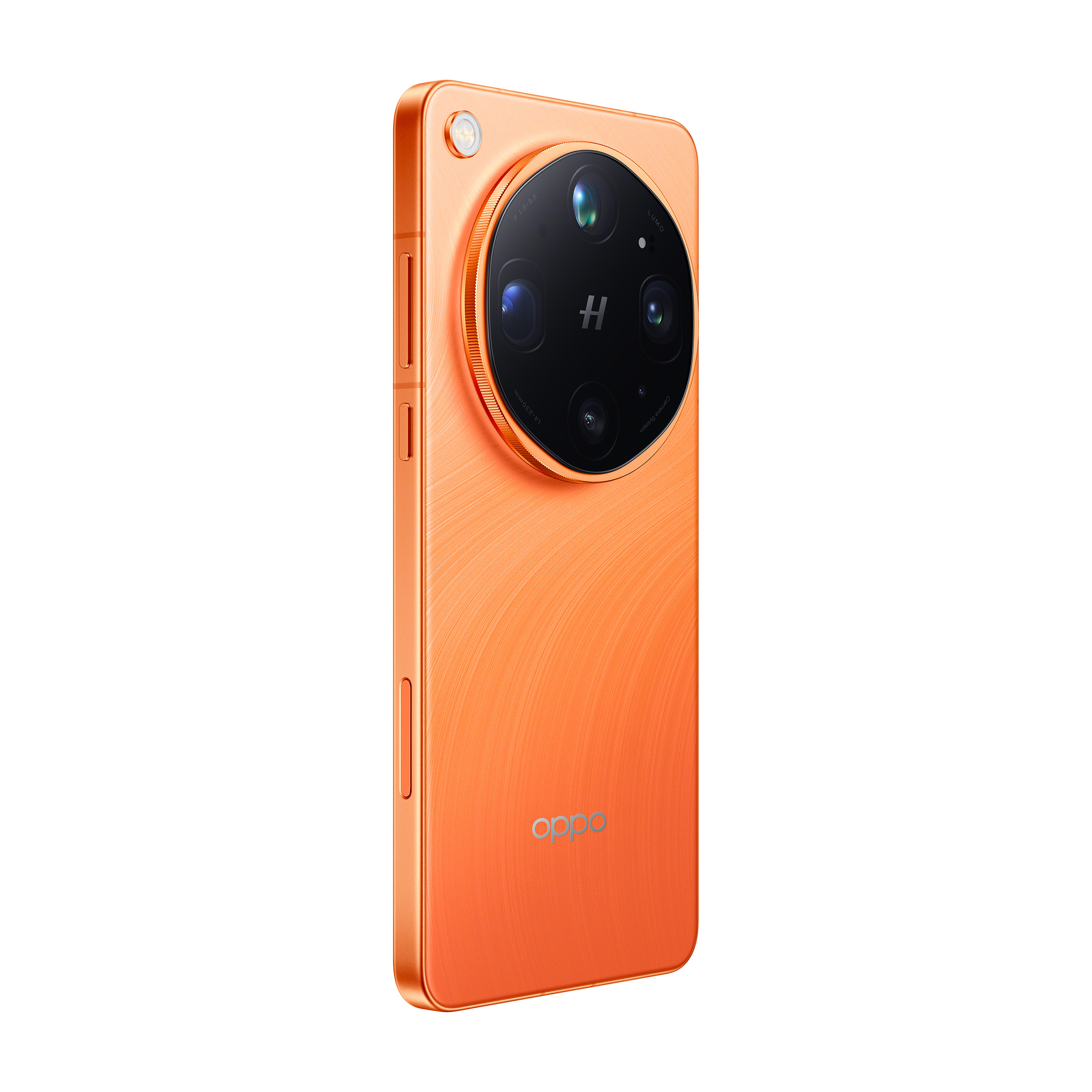 OPPO Find X9 Ultra 5G, 17,3 cm (6.82"), 12 GB, 512 GB, 200 MP, Android 16.0, Orange - Billede 5