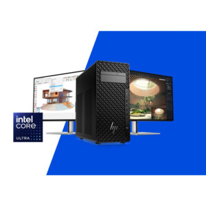 HP Z2 TWR G1i U7 265K 32/1 (ML) - Billede 4