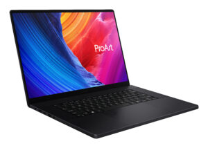 ProArt P16 - 16" Touch | RTX 5080 | Ryzen AI 9 | 64GB | 2TB - Billede 3