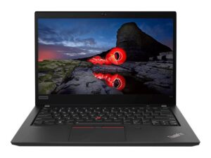 Lenovo ThinkPad T14 Gen 2 - Brugt - B - Billede 3