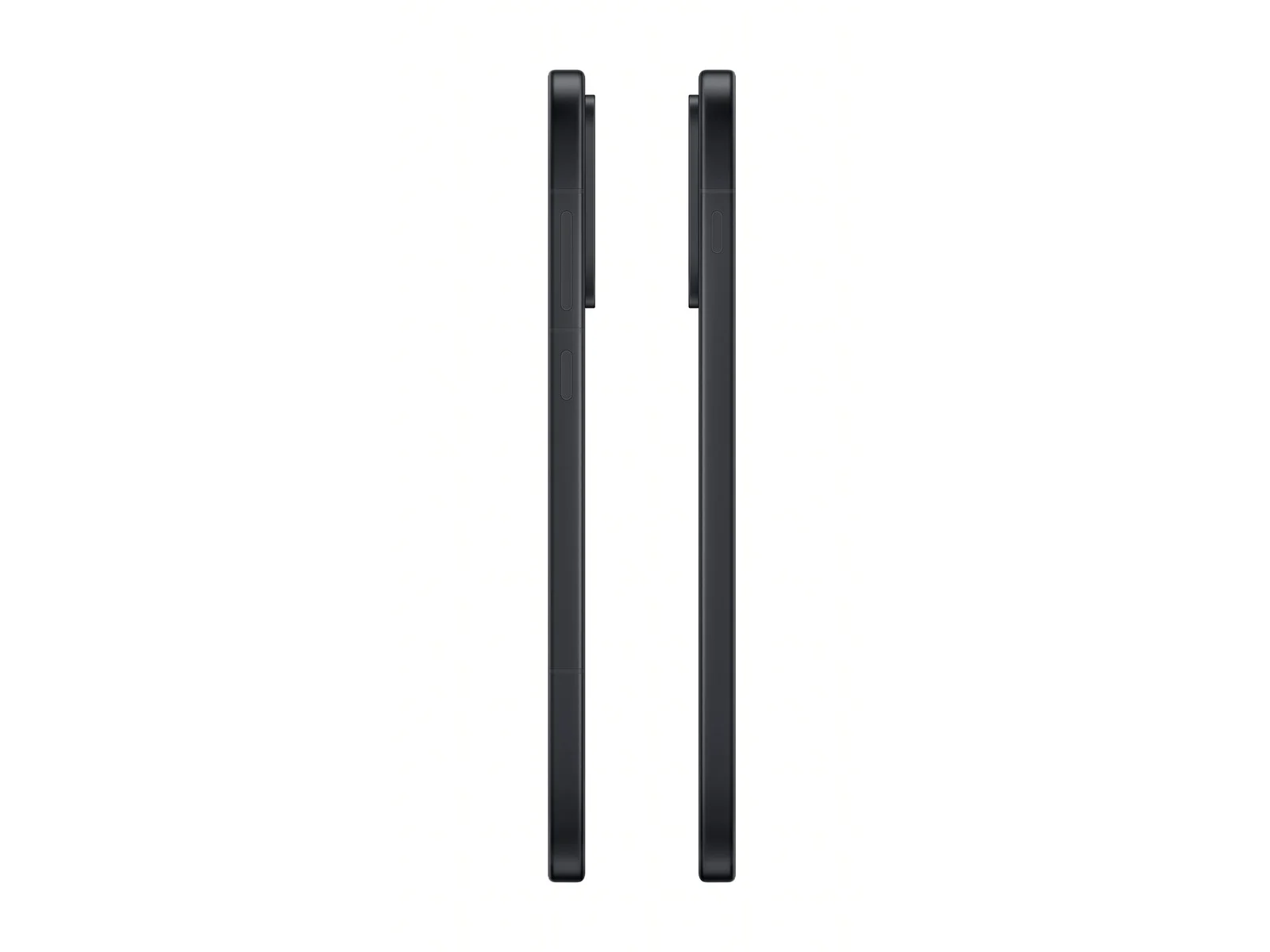 OnePlus 15R 256GB/12GB - Black - Billede 2