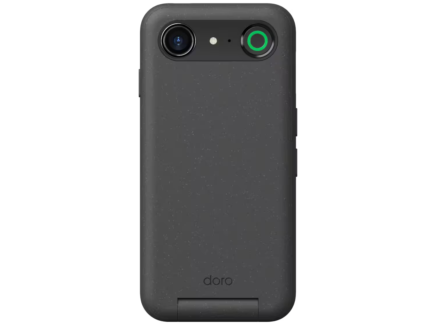 Doro Aurora A21 64GB/4GB - Graphite - Billede 5