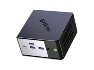 GMKtec K16 | AMD Ryzen 7 7735HS | 32GB | 1TB | Windows 11 Pro