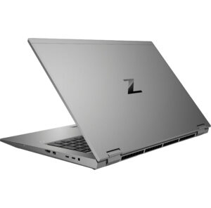 HP Zbook Fury 17 G8 (Refurbished) A - Billede 3