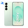 Samsung Galaxy S25+ , 17 cm (6.7"), 12 GB, 256 GB, 50 MP, Android 15, Mintfarve
