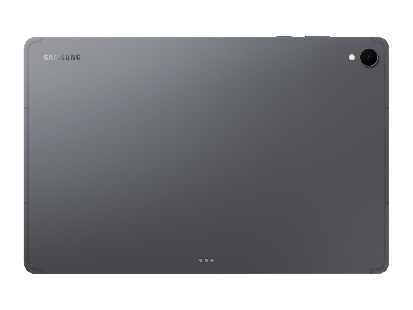 Samsung Galaxy Tab S12+ 256GB/12GB - Grey - Billede 2