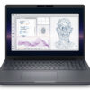 DELL Pro Max 16 Plus MB16250, Intel Core Ultra 9, 40,6 cm (16"), 1920 x 1200 pixel, 64 GB, 1 TB, Windows 11 Pro