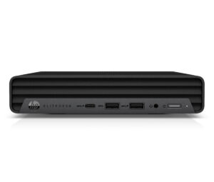 EliteDesk 800 G6 - Core i5 | 16GB | 256GB | T1A Grade
