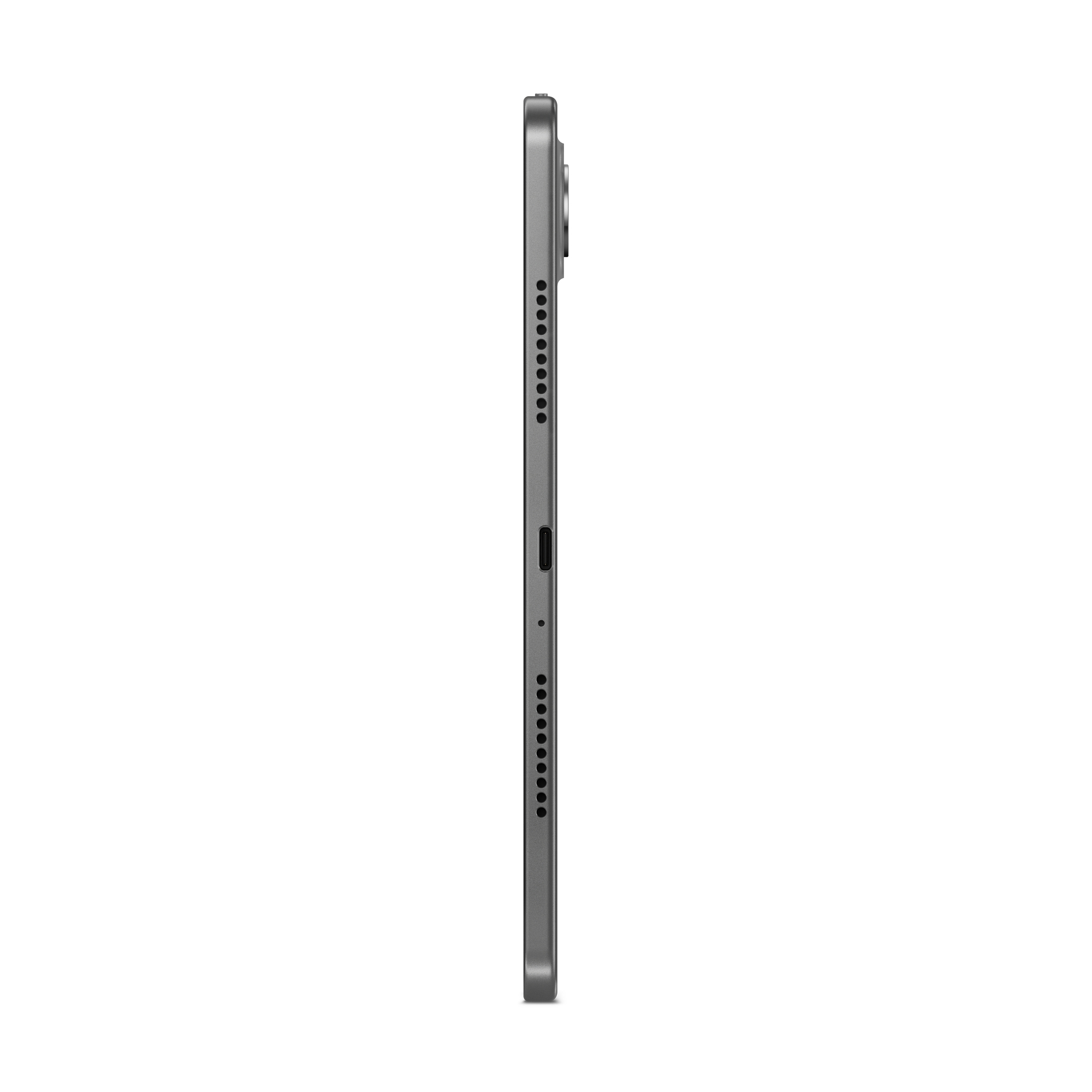 Lenovo Yoga Tab ZAG6 - tablet - Android 15 or later - 256 GB - 11.1" - Billede 4