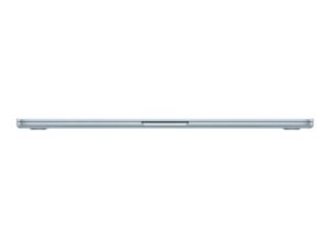 Apple MacBook Air 15.3" - Apple M5 - 16 GB RAM - 1 TB SSD - dansk - Billede 4