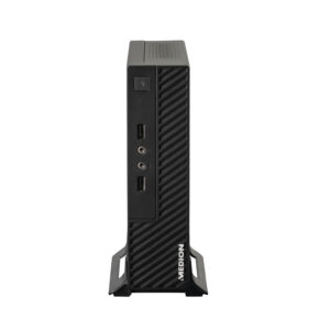 Medion Akoya S23005 MD35341 - Core i3 1115G4 - RAM 8 GB - SSD 256 GB - Billede 2