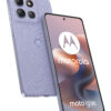 Motorola moto g86 256GB/8GB - PANTONE Cosmic Sky