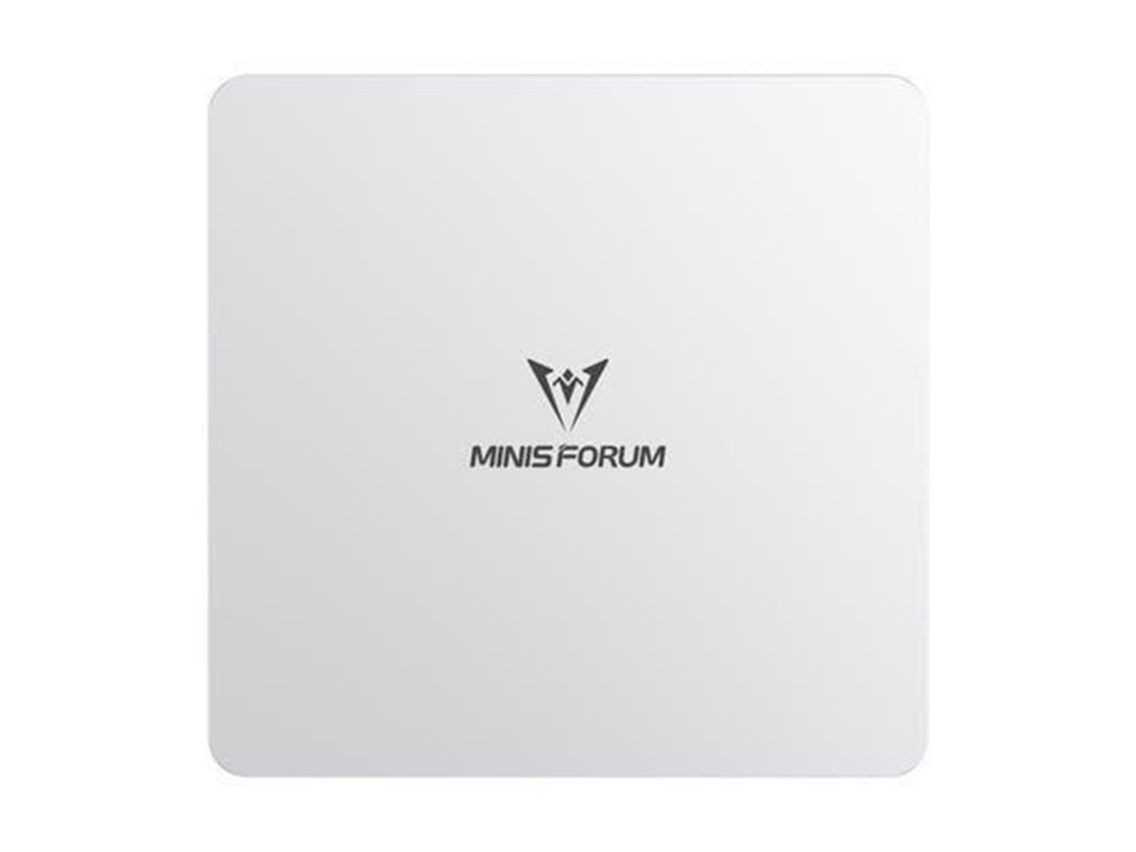 Minisforum UM870 Plus - Ryzen 7 / 32GB / 1TB / Windows 11 Pro - Billede 2