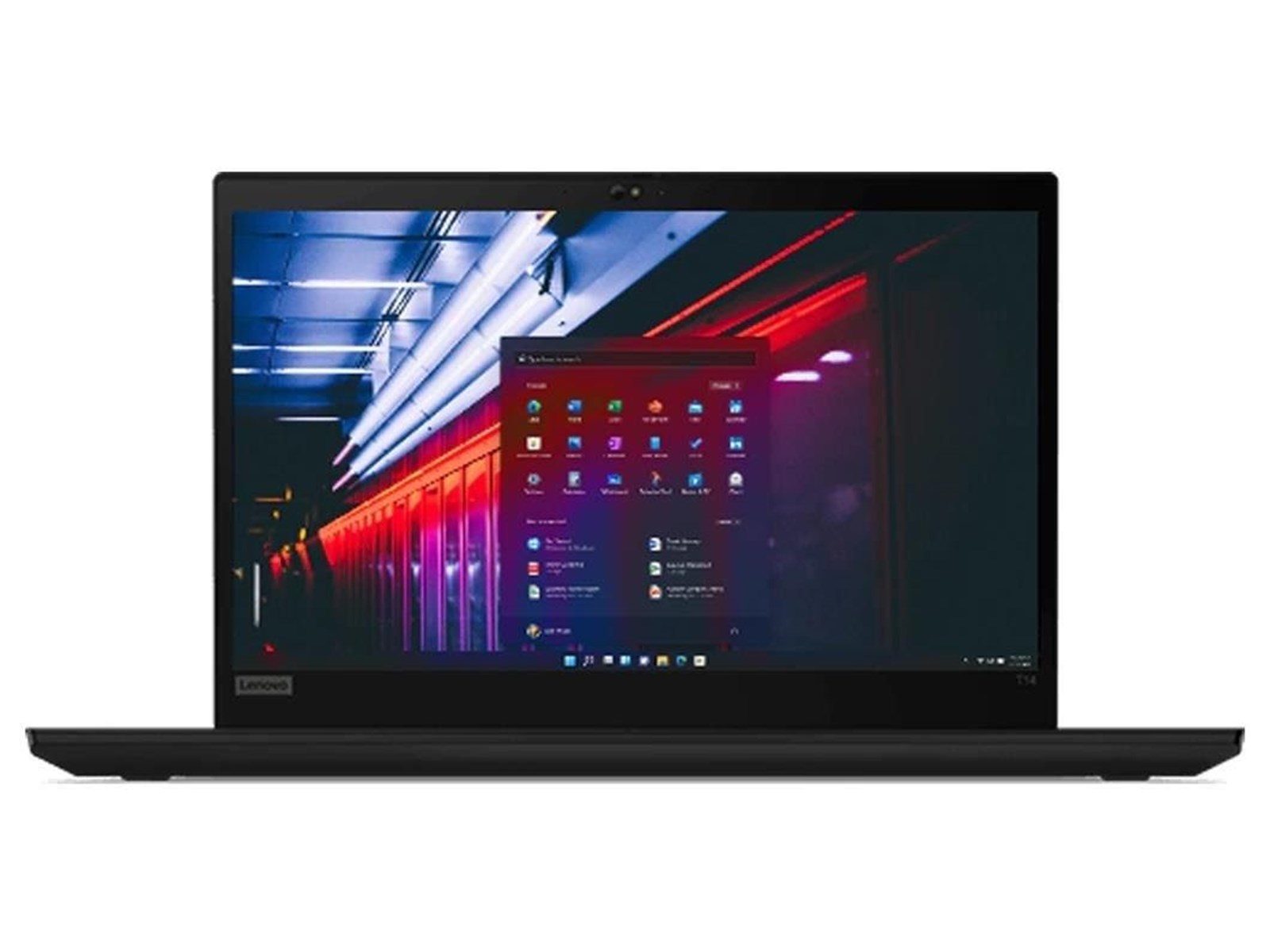 Lenovo Refurbished ThinkPad T14 G1 - 14" | Core i5 | 16GB | 512GB | T1A Grade - Billede 2