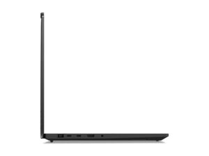 Lenovo ThinkPad P1 G7 (Intel) AI Ready - 16" - Intel Core Ultra 7 - 165H - 32 GB RAM - 1 TB SSD - Billede 5