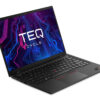 Teqcycle Lenovo ThinkPad X1 Carbon G9 Intel® Core™ i5 i5-1135G7 Laptop 35,6 cm (14") Fuld HD 16 GB LPDDR4x-SDRAM 256 GB SSD Wi-Fi 6 (802.11ax) Windows 11 Pro Sort Nordisk