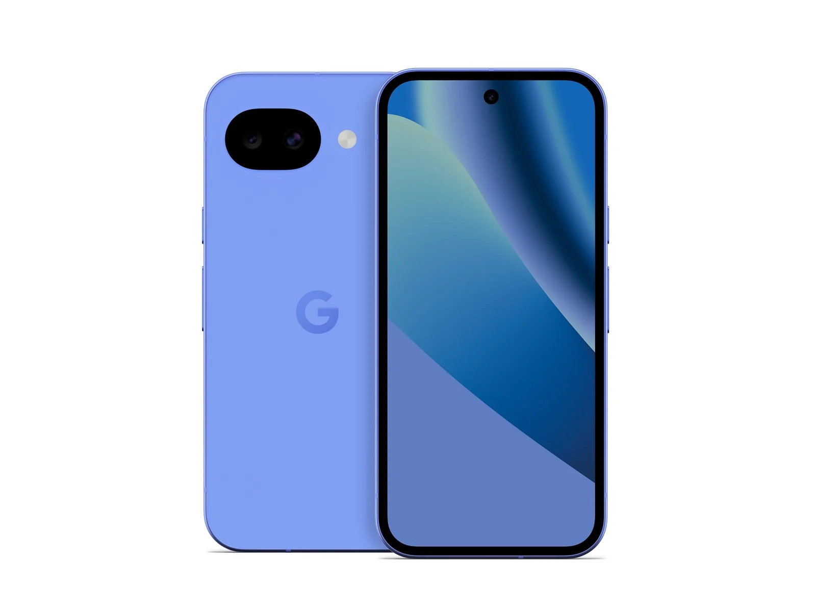 Google Pixel 10a 128GB/8GB - Lavender