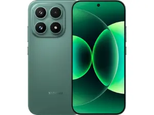 Xiaomi 17 512GB/12GB - Venture Green