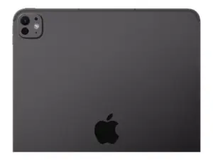 Apple iPad Pro M5 13" Wi?Fi 256GB with standard glass - Space Black - Billede 4