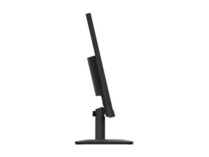 Lenovo L24-41 - LED-skærm - 24"" (23.8"" til at se) - 1920 x 1080 Full HD (1080p) @ 100 Hz - IPS - 250 cd/m² - 1300:1 - 4 ms - HDMI, VGA - ravnsort - Billede 4