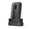 Doro Leva L21 4G - Black
