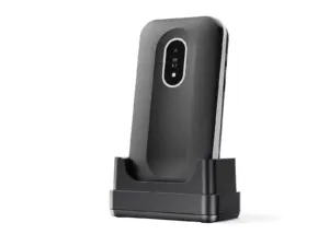 Doro Leva L21 4G - Black