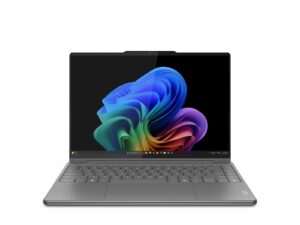 Lenovo Yoga 9 2-in-1 - 14" Touchscreen | Core Ultra 7 | 32GB | 1TB - Billede 5
