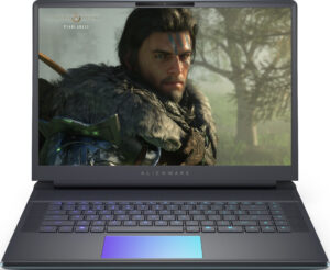 Alienware 16 Area 51 - 16" | RTX 5090 | Core Ultra 9 | 32GB | 1TB