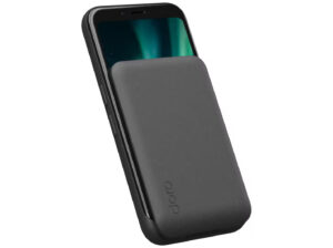 Doro Aurora A21 64GB/4GB - Graphite - Billede 3