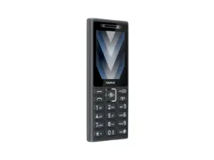 Nokia 200 4G - Black - Billede 5