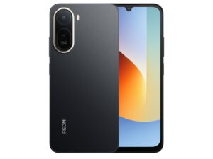 Xiaomi Redmi A7 Pro 128GB/4GB - Black