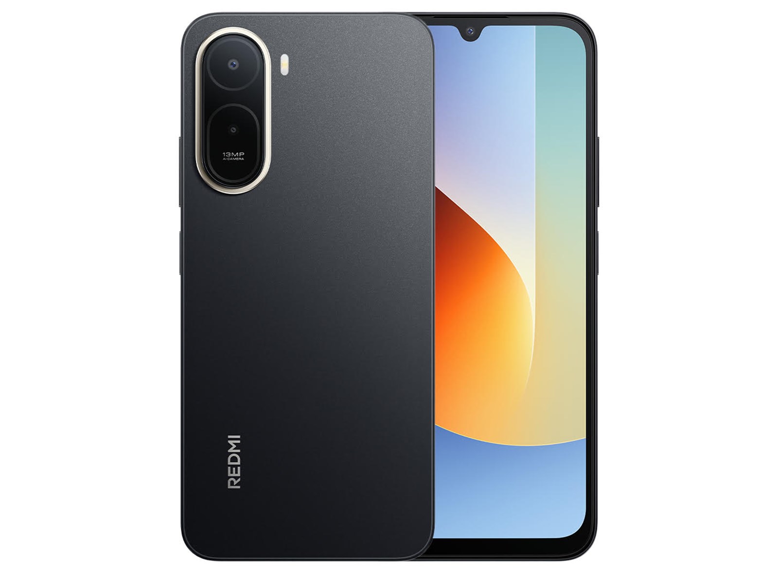Xiaomi Redmi A7 Pro 128GB/4GB - Black