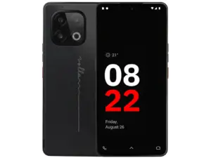 Volla Phone Plinius 128GB/8GB (Android)