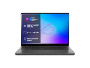 ASUS ROG Zephyrus G14 - 14" | RTX 5070 Ti | Core Ultra 9 | 32GB | 1TB