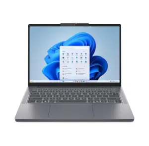 Lenovo IdeaPad Slim 3 - 14" | Ryzen 5 | 16GB | 512GB - Billede 2