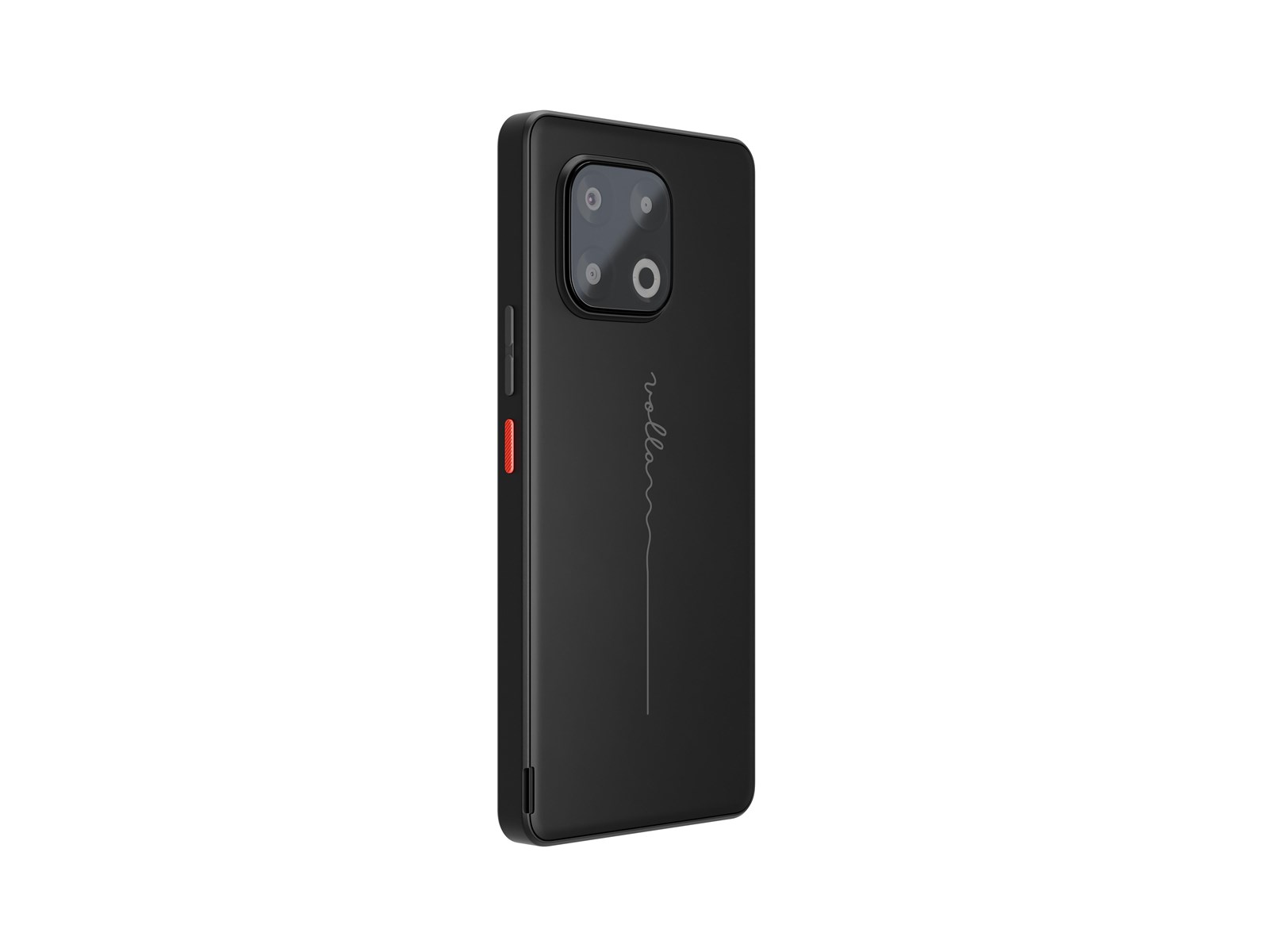 Volla Phone Plinius 128GB/8GB (Ubuntu Touch) - Billede 4
