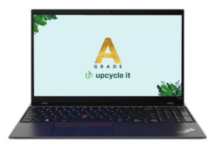 Lenovo ThinkPad L15 G2 (Refurbished) A - Billede 2