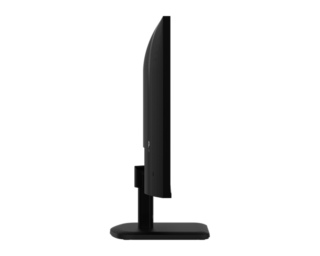 MSI PRO MP251L E2 computerskærm 62,2 cm (24.5") 1920 x 1080 pixel Fuld HD LED Sort - Billede 5