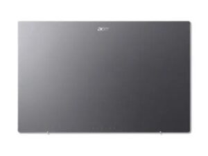 Acer Aspire Go 17 AG17-31P - Intel N-series - N355 / op til 3.9 GHz - Win 11 Home - Intel Graphics - 8 GB RAM - 256 GB SSD NVMe, 3D Triple-level Cell (TLC) - 17.3"" IPS 1920 x 1080 (Full HD) - Wi-Fi 6 - stålgrå - kbd: Nordisk - Billede 4