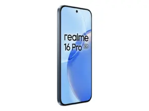 realme 16 Pro 5G 512GB/8GB - Pebble Grey - Billede 5
