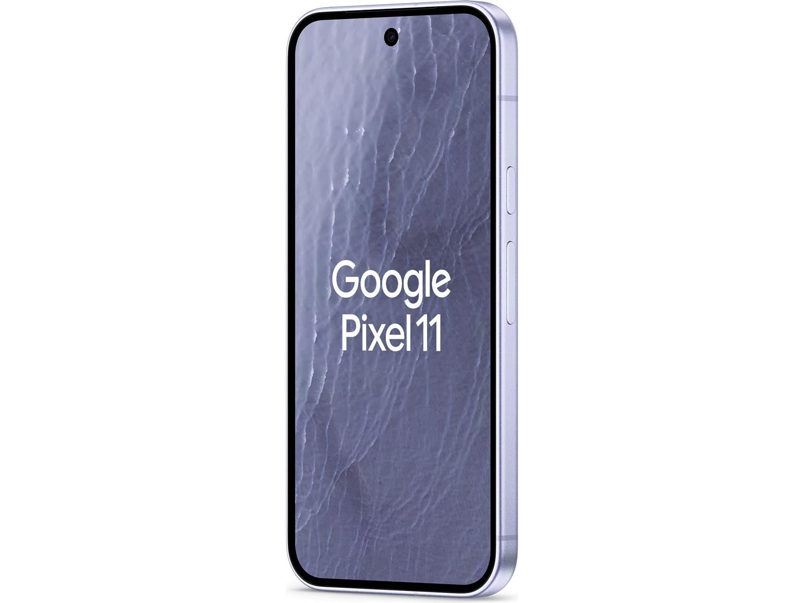 Google Pixel 11 256GB/12GB - Frost - Billede 3