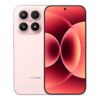 Xiaomi 17 512GB/12GB - Alpine Pink