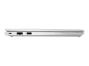 HP EliteBook 645 G10 Notebook - 180° hængselsdesign - AMD Ryzen 5 - 7530U / op til 4.5 GHz - Win 11 Pro - Radeon Graphics - 32 GB RAM - 256 GB SSD NVMe - 14"" IPS 1920 x 1080 (Full HD) - Gigabit Ethernet - NFC, Wi-Fi 6E, Bluetooth - gedde-sølvaluminium - kbd: nordisk - Preowned Grade B - Billede 5
