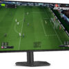 Alienware AW2726DL - LED-skærm - gaming - 27"" - 2560 x 1440 WQHD @ 280 Hz - IPS - 400 cd/m² - 1000:1 - 1 ms - HDMI, DisplayPort - sort - BTO - med 3 års Basic Hardware Service with Advanced Exchange efter fjerndiagnose