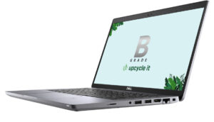 Dell Inc. Latitude 5420 (Refurbished) - Billede 2