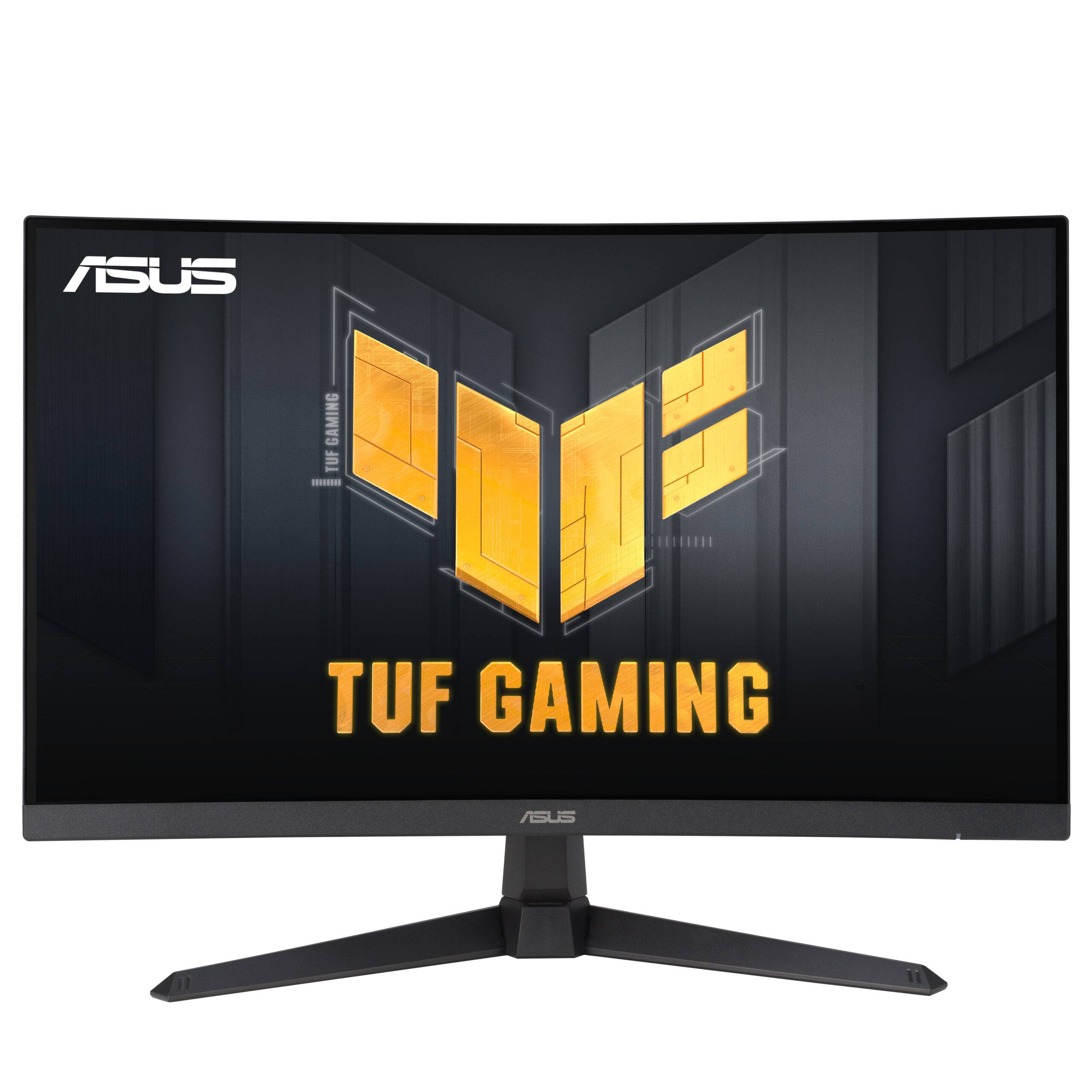 ASUS TUF Gaming VG27VQM1B-J. Skærm diagonal: 68,6 cm (27""), Skærmopløsning: 1920 x 1080 pixel, HD-type: Fuld HD, Skærmoverflade: Mat, Responstid: 1 ms, Naturligt aspektforhold: 16:9, Synsvinkel, horisontal: 178°, Synsvinkel, vertikal: 178°. Indbyggede højttaler(e). VESA montering. Produktfarve: Sort