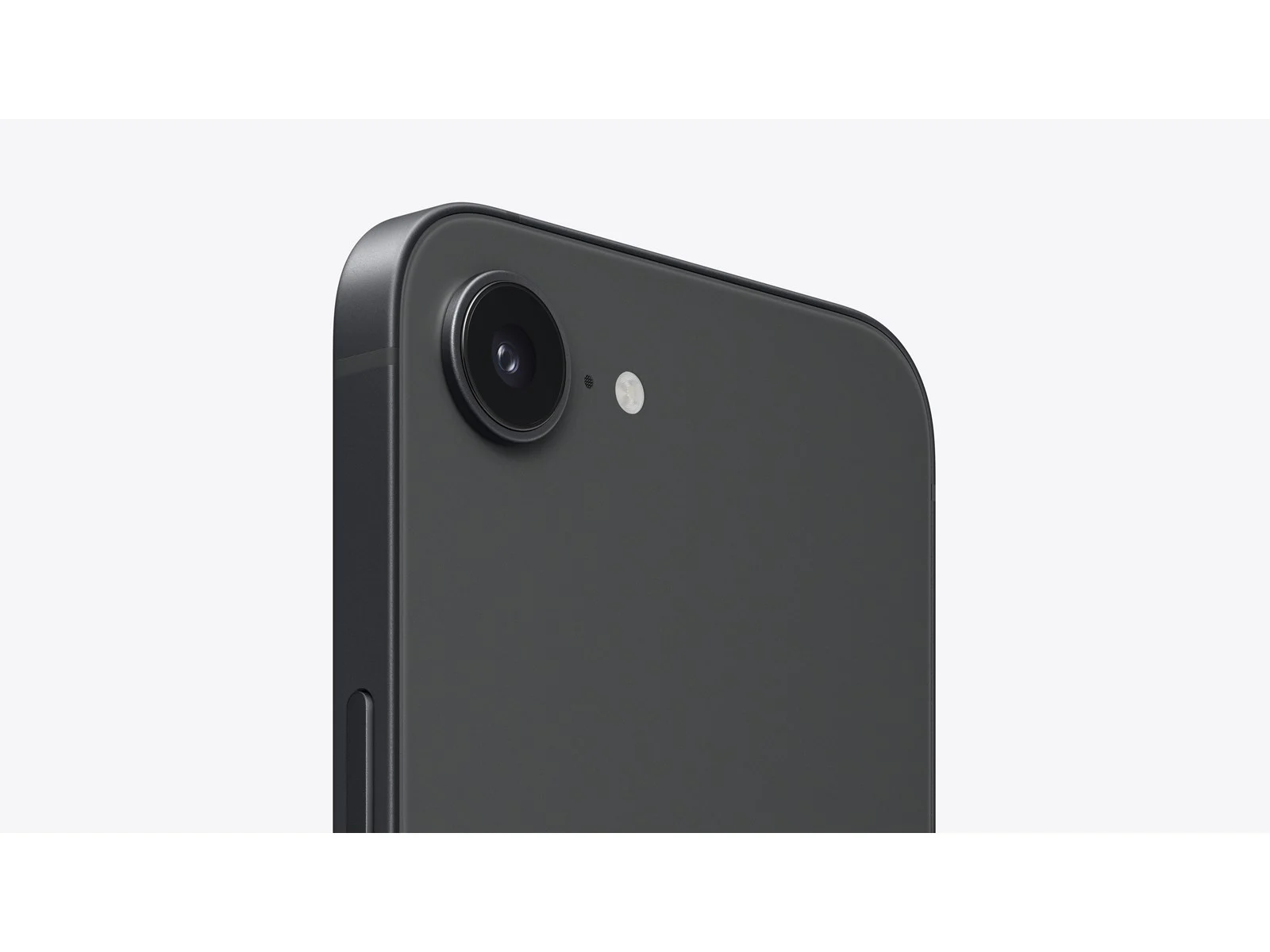 Apple iPhone 16e 128GB - Black - Billede 3