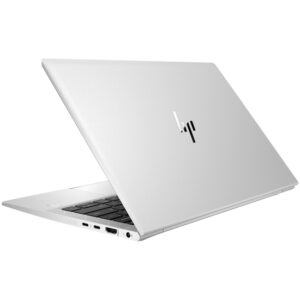 HP EliteBook 830 G7 - Intel Core i5 - 10310U&nbsp/ op til 4.4 GHz - Win 11 Pro 64-bit - UHD Graphics - 16 GB RAM - 256 GB SSD - 13.3"" IPS 1920 x 1080 (Full HD) - Bluetooth, Wi-Fi - Nordisk-keyboard - Preowned Grade C - Billede 3